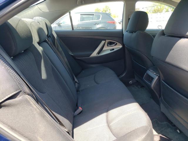 Photo 6 from auction – 2010 TOYOTA CAMRY BASE with VIN 4T1BF3EK2AU570607