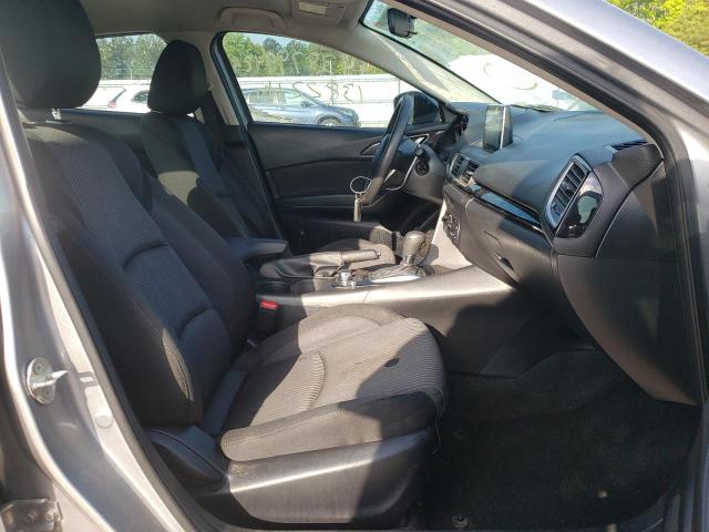 Photo 5 from auction – 2016 MAZDA 3 SPORT with VIN JM1BM1U71G1333922