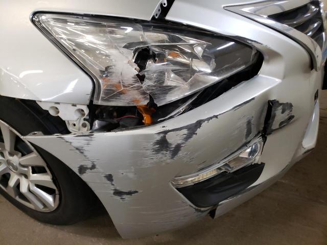 Photo 9 from auction – 2015 NISSAN ALTIMA 2.5 with VIN 1N4AL3AP1FN342552