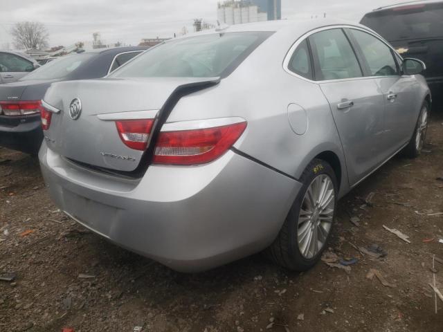 Photo 4 from auction – 2013 BUICK VERANO with VIN 1G4PP5SK1D4180847