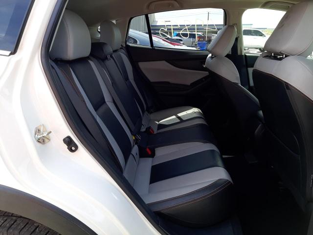 Photo 6 from auction – 2019 SUBARU CROSSTREK with VIN JF2GTANCXKH227670