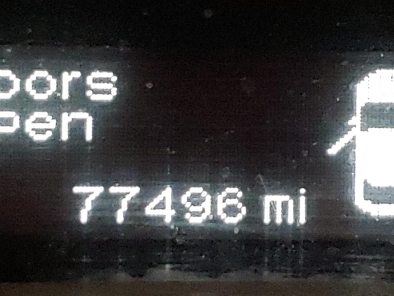 Photo 8 from auction – 2014 DODGE DART SXT with VIN 1C3CDFBB9ED745207