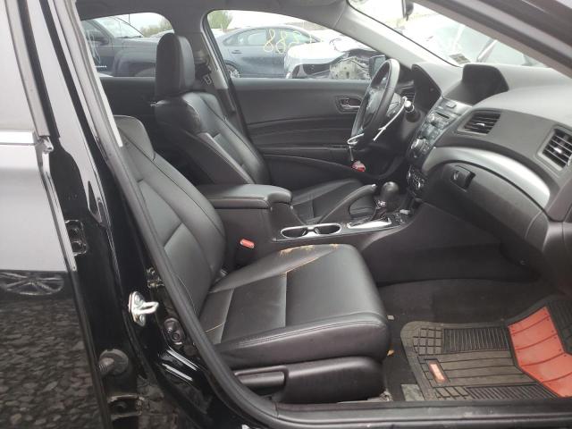 Photo 5 from auction – 2017 ACURA ILX BASE W with VIN 19UDE2F36HA006344