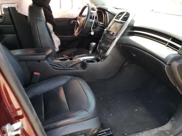 Photo 5 from auction – 2016 CHEVROLET MALIBU LIM with VIN 1G11E5SA7GF119057
