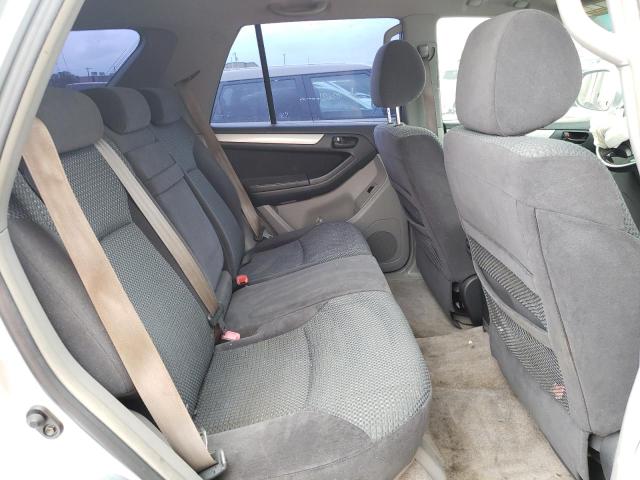 Photo 6 from auction – 2005 TOYOTA 4RUNNER SR with VIN JTEZU14R358027790