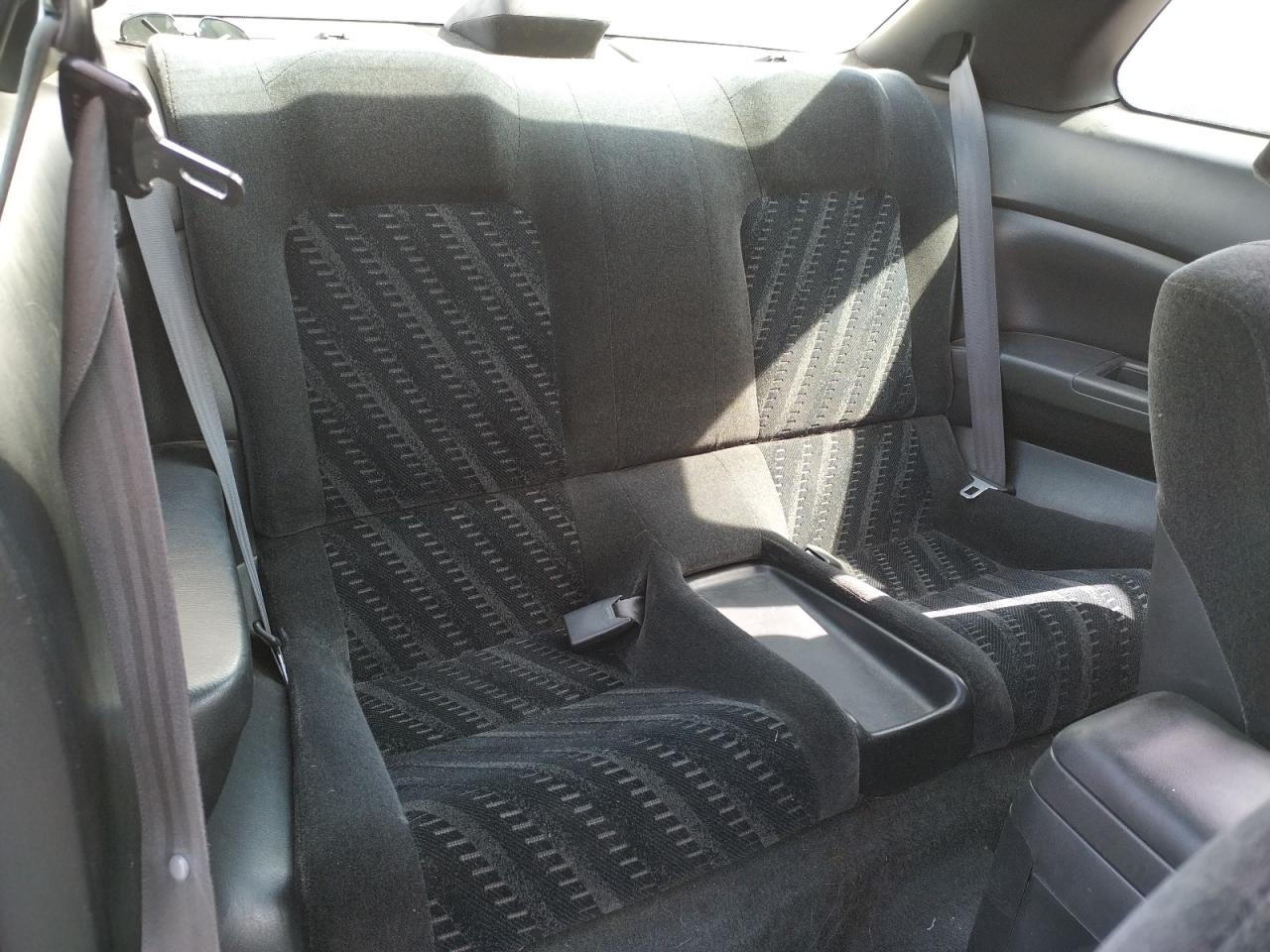 Photo 6 from auction – 2001 HONDA PRELUDE with VIN JHMBB62461C003375