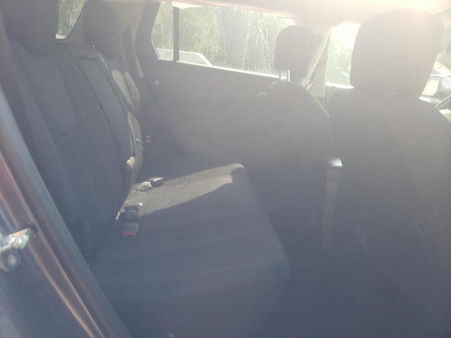 Photo 6 from auction – 2013 GMC TERRAIN SL with VIN 2GKALSEK4D6388336