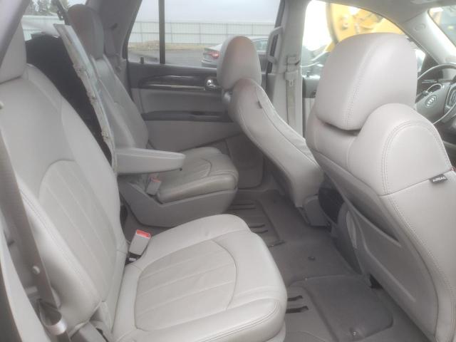 Photo 6 from auction – 2014 BUICK ENCLAVE with VIN 5GAKRBKD8EJ317859
