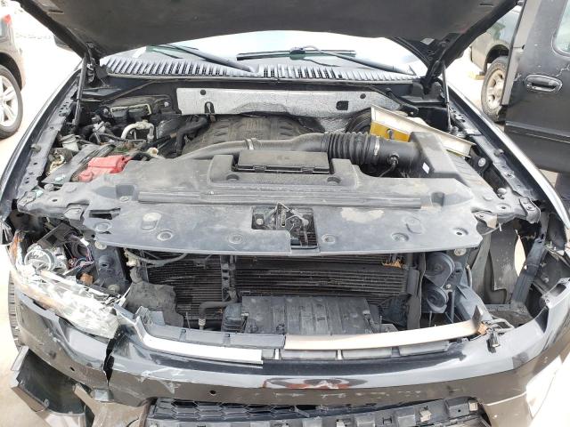 Foto 7 de la subasta – 2015 FORD EXPEDITION con VIN 1FMJK1HT2FEF17911