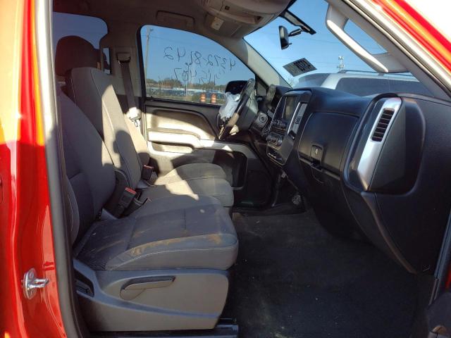 Photo 5 from auction – 2014 CHEVROLET SILVERADO with VIN 1GCVKREC7EZ375670