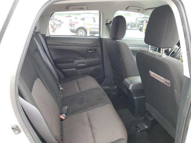 Photo 6 from auction – 2017 MITSUBISHI OUTLANDER with VIN JA4AP3AU7HZ013641