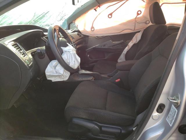 Zdjęcie 5 z aukcji – 2013 HONDA CIVIC z VIN 19XFB2F5XDE285970