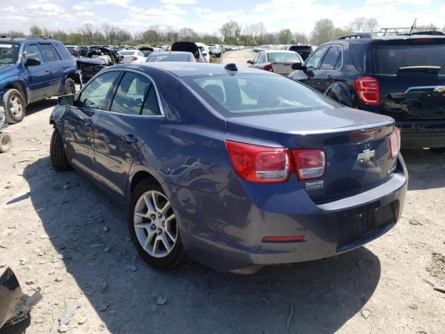 Photo 3 from auction – 2013 CHEVROLET MALIBU 1LT with VIN 1G11C5SA6DF261773