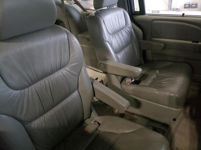 Photo 6 from auction – 2007 HONDA ODYSSEY EX with VIN 5FNRL38777B437779