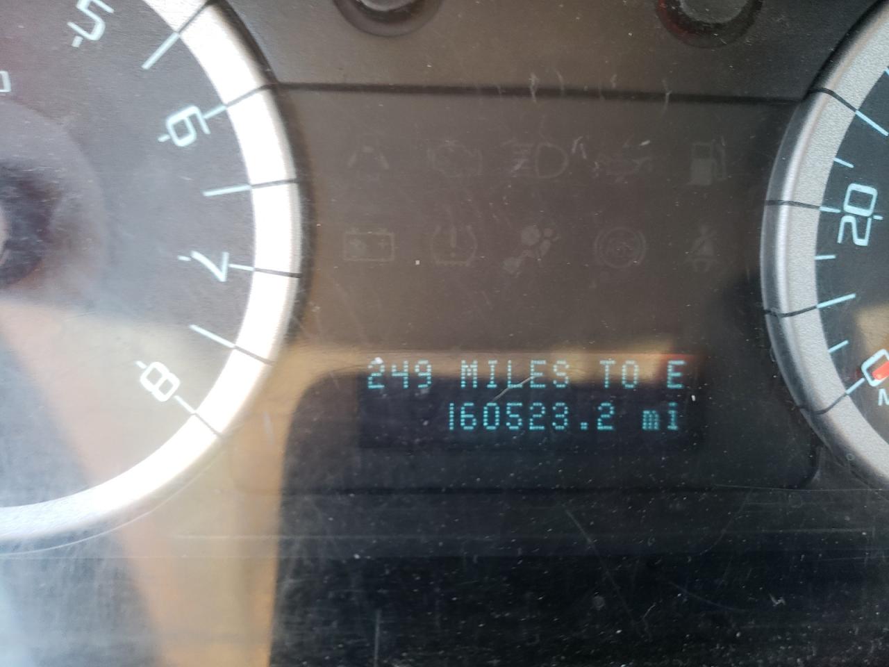 Photo 8 from auction – 2012 FORD ESCAPE XLS with VIN 1FMCU9C70CKC69621