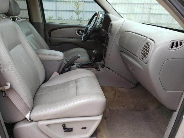 Photo 5 from auction – 2006 BUICK RAINIER CX with VIN 5GADS13S662276776