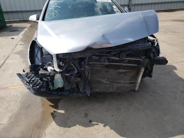 Photo 9 from auction – 2016 HYUNDAI SONATA SE with VIN 5NPE24AF4GH399924