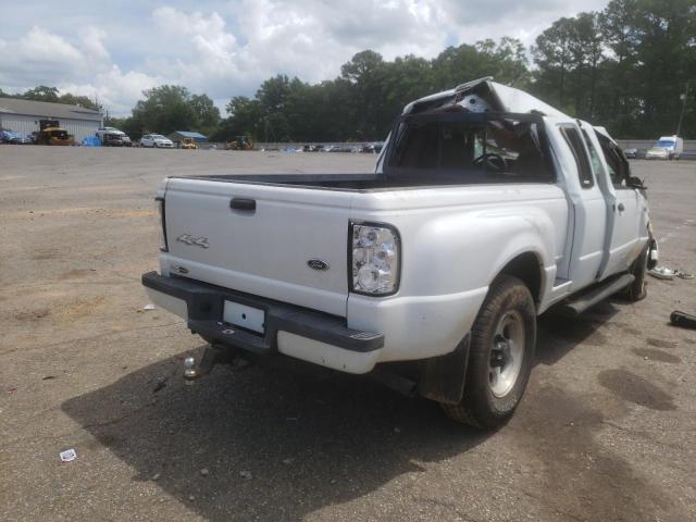 Photo 4 from auction – 2001 FORD RANGER SUP with VIN 1FTZR15E01PA02511