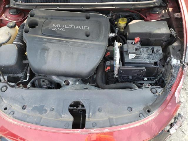 Photo 7 from auction – 2015 DODGE DART GT with VIN 1C3CDFEB2FD146565