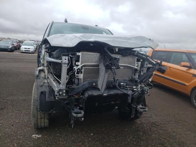 Photo 9 from auction – 2020 RAM 2500 BIG H with VIN 3C6UR5DL3LG259131