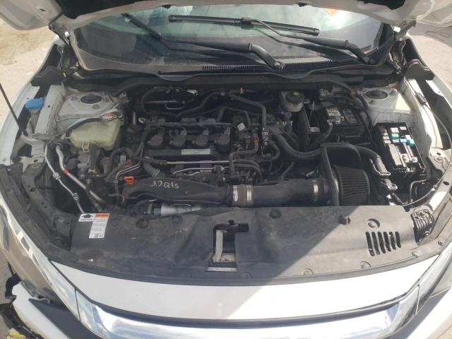 Photo 7 from auction – 2016 HONDA CIVIC EXL with VIN 2HGFC3B78GH356622