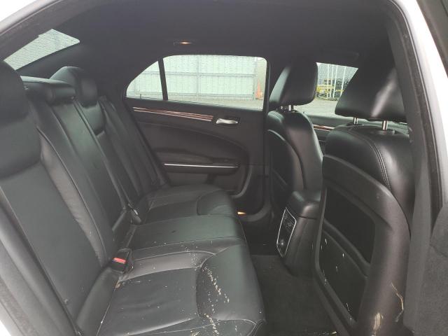 Photo 6 from auction – 2013 CHRYSLER 300 with VIN 2C3CCAAG8DH703115