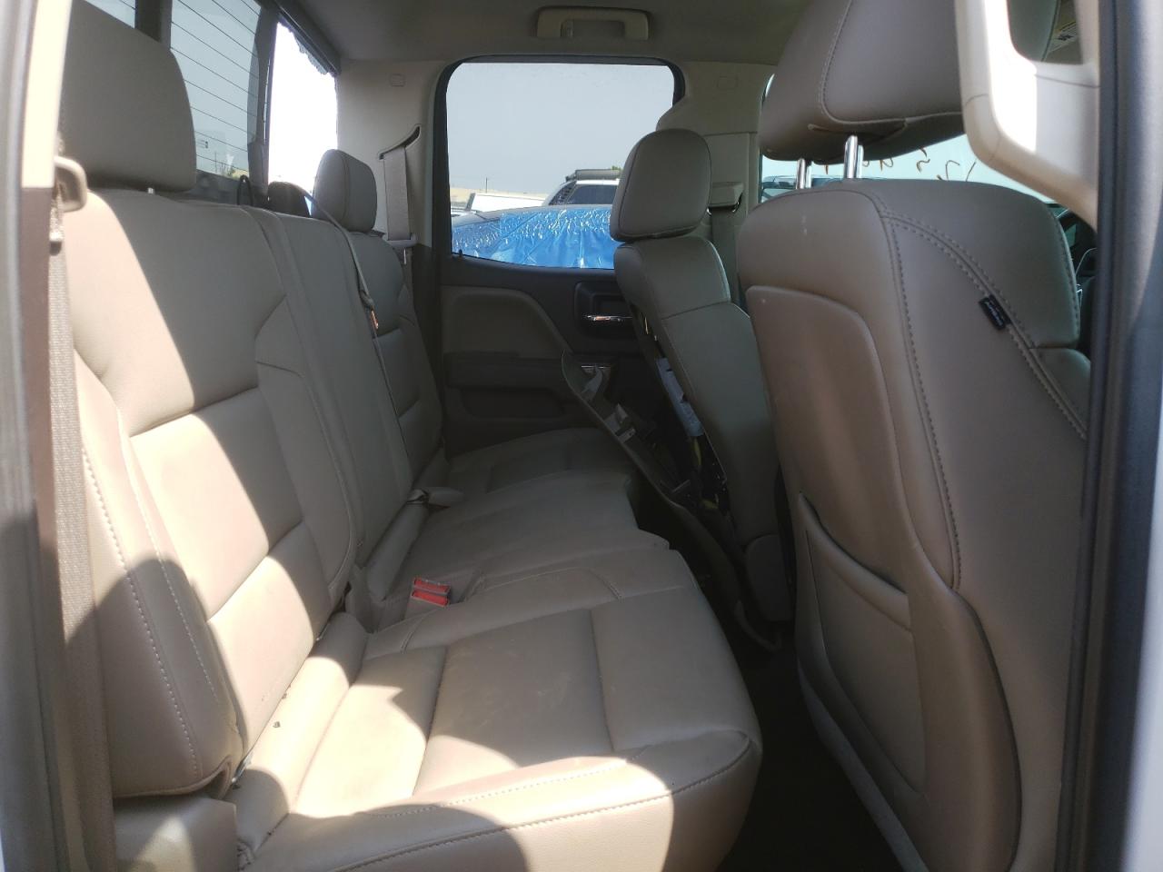 Photo 6 from auction – 2014 GMC SIERRA K15 with VIN 1GTV2VEC1EZ117590