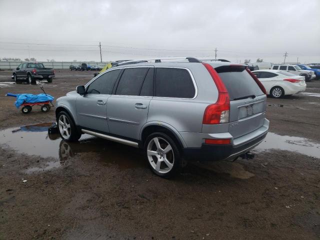 Photo 3 from auction – 2011 VOLVO XC90 R DES with VIN YV4952CT1B1580119