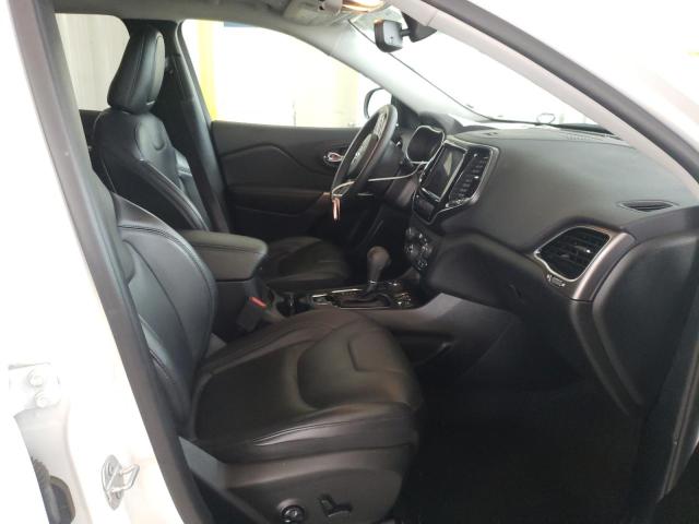 Photo 5 from auction – 2019 JEEP CHEROKEE L with VIN 1C4PJMDX4KD336336