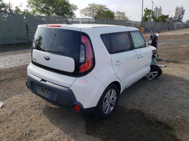 Photo 4 from auction – 2016 KIA SOUL with VIN KNDJN2A20G7272115