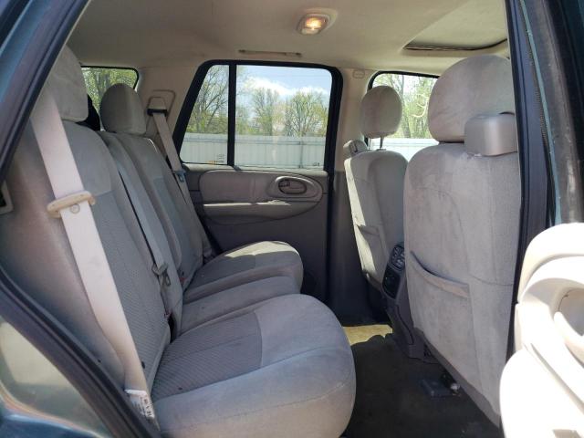 Photo 6 from auction – 2009 CHEVROLET TRAILBLAZE with VIN 1GNDS33SX92129771