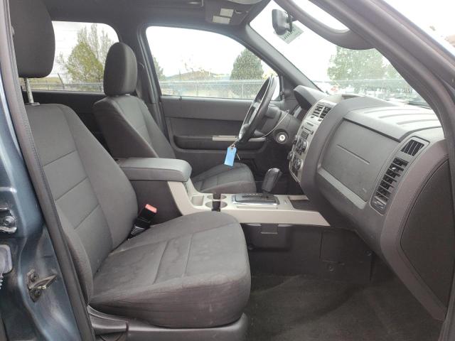 Photo 5 from auction – 2012 FORD ESCAPE XLT with VIN 1FMCU9D72CKC83745