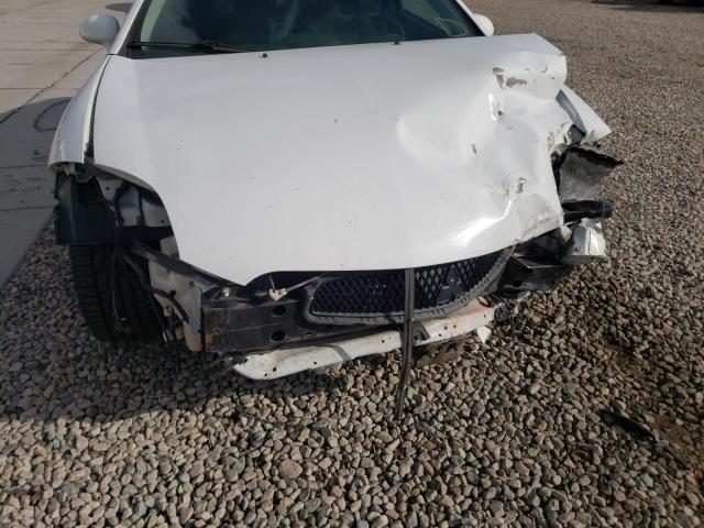 Photo 9 from auction – 2012 MITSUBISHI ECLIPSE GS with VIN 4A31K5DFXCE005124