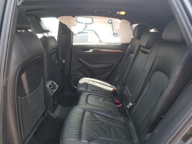 Photo 6 from auction – 2016 AUDI Q5 PREMIUM with VIN WA1L2AFPXGA042353