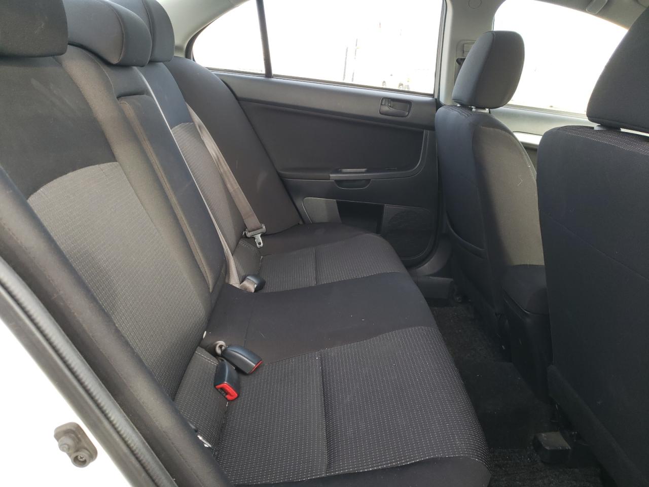 Photo 6 from auction – 2011 MITSUBISHI LANCER ES/ with VIN JA32U2FU1BU612091