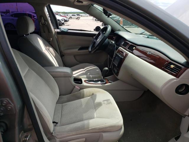 Photo 5 from auction – 2008 CHEVROLET IMPALA LT with VIN 2G1WT58K289155227