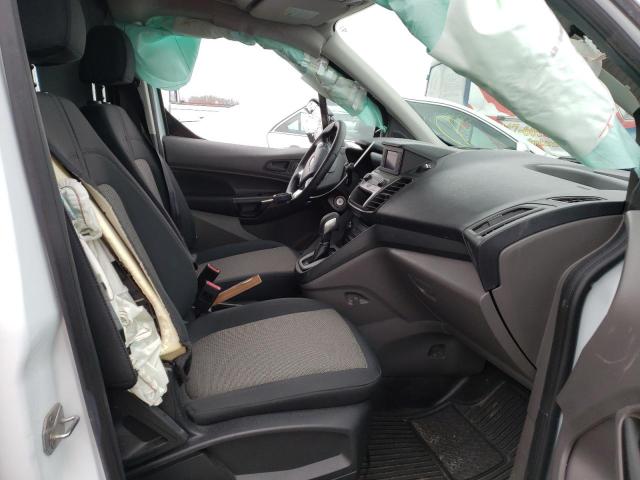 Photo 5 from auction – 2019 FORD TRANSIT CO with VIN NM0LS7E27K1407267