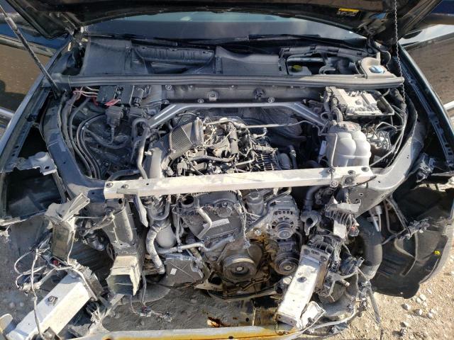 Photo 7 from auction – 2021 AUDI Q7 PREMIUM with VIN WA1AJAF70MD018471