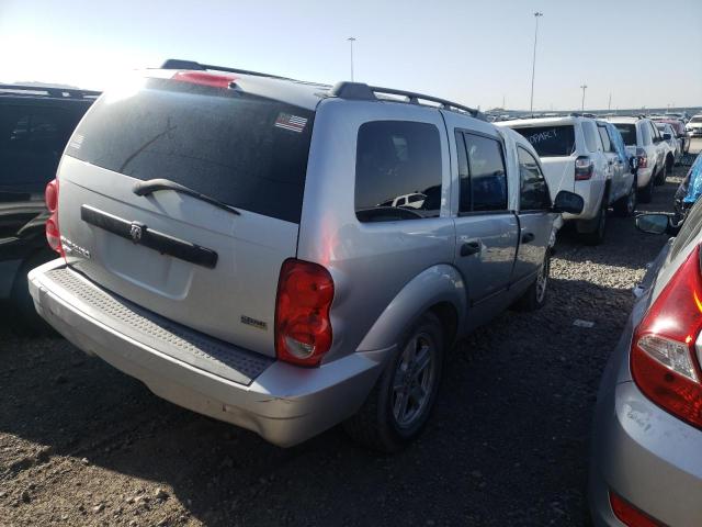 Photo 4 from auction – 2007 DODGE DURANGO SL with VIN 1D8HB48P07F582034