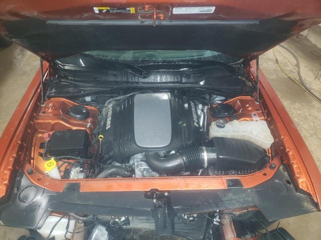 Photo 7 from auction – 2020 DODGE CHALLENGER with VIN 2C3CDZBT2LH210648