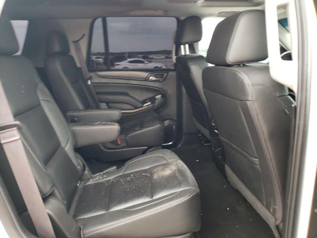 Photo 6 from auction – 2016 CHEVROLET TAHOE C150 with VIN 1GNSCBKC1GR461949