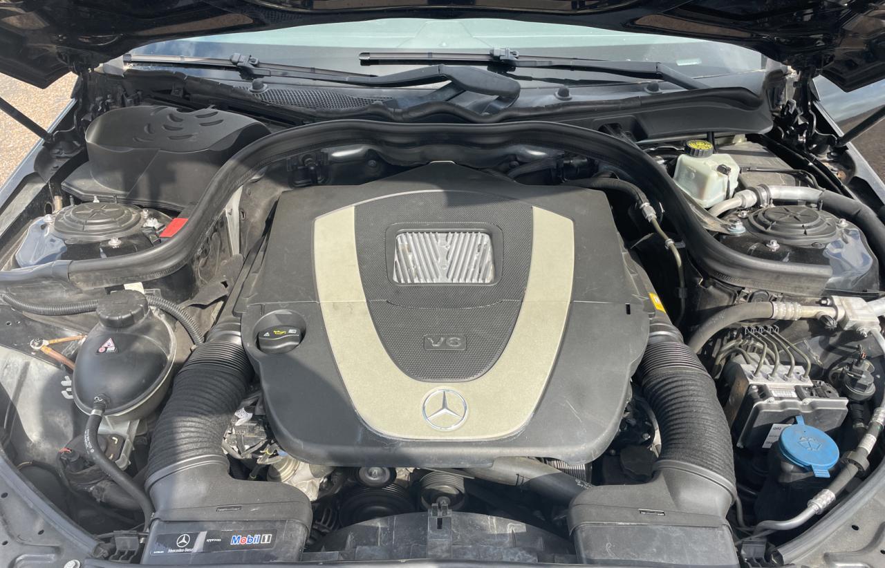 Photo 7 from auction – 2011 MERCEDES-BENZ E 350 with VIN WDDHF5GB2BA313091