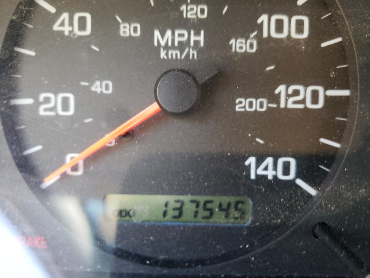Photo 8 from auction – 2001 NISSAN ALTIMA XE with VIN 1N4DL01D91C234279