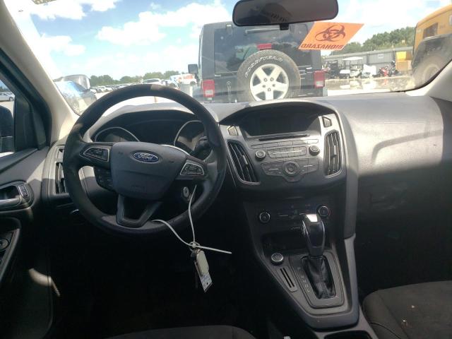 Photo 9 from auction – 2015 FORD FOCUS SE with VIN 1FADP3F27FL289401