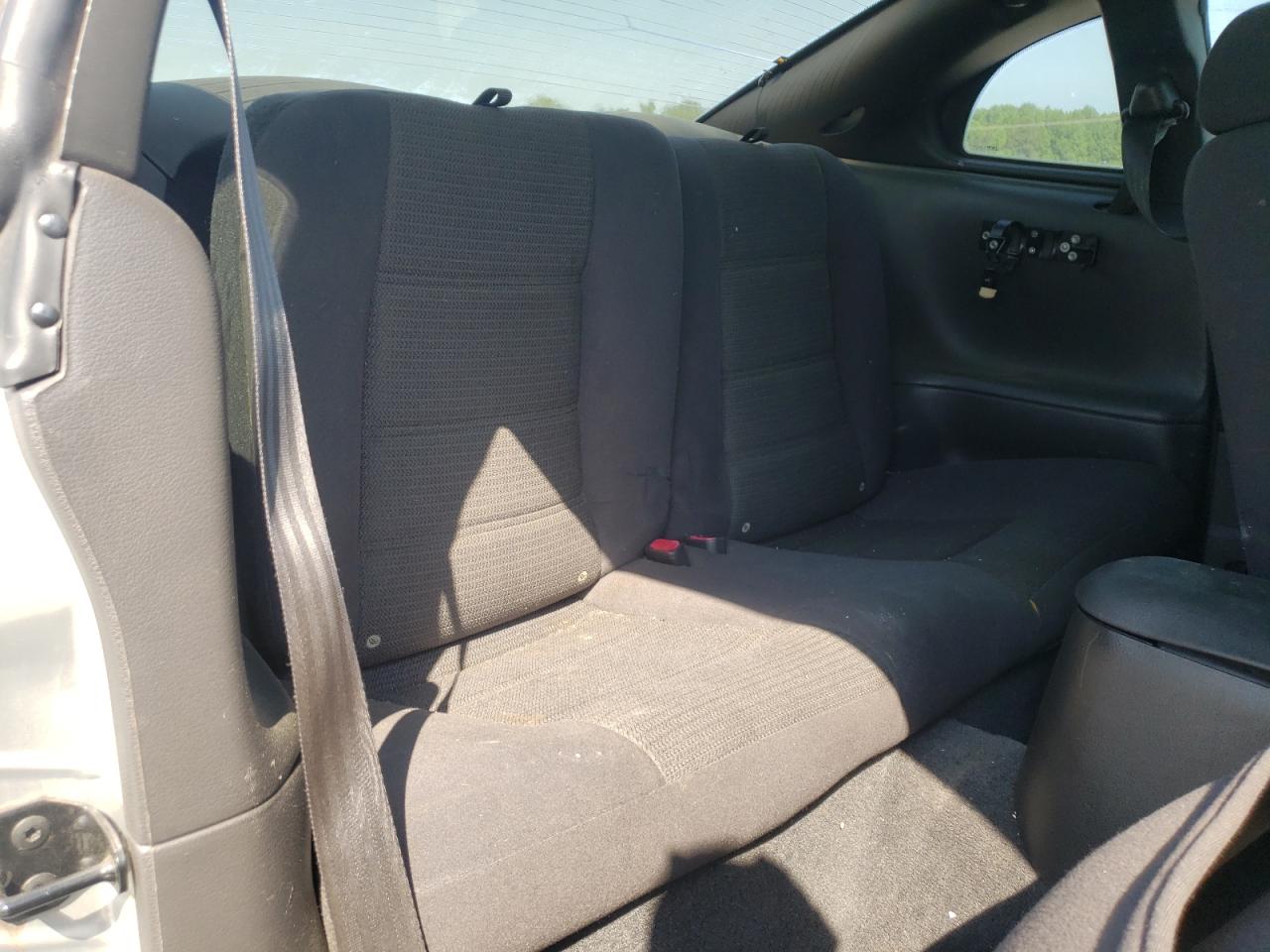Photo 6 from auction – 2004 FORD MUSTANG with VIN 1FAFP406X4F158954