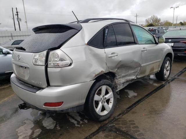 Photo 4 from auction – 2007 LEXUS RX 350 with VIN 2T2HK31U67C013699