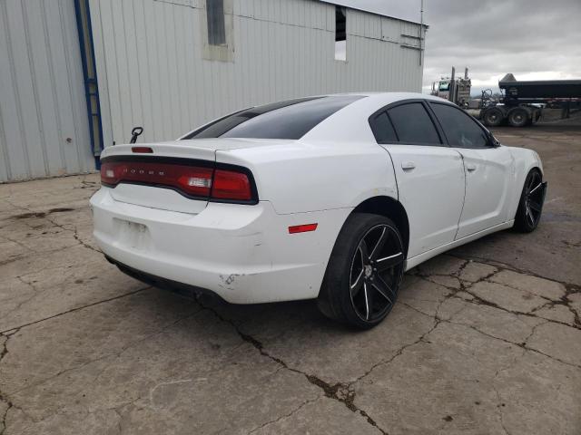 Photo 4 from auction – 2013 DODGE CHARGER SE with VIN 2C3CDXBG8DH610013
