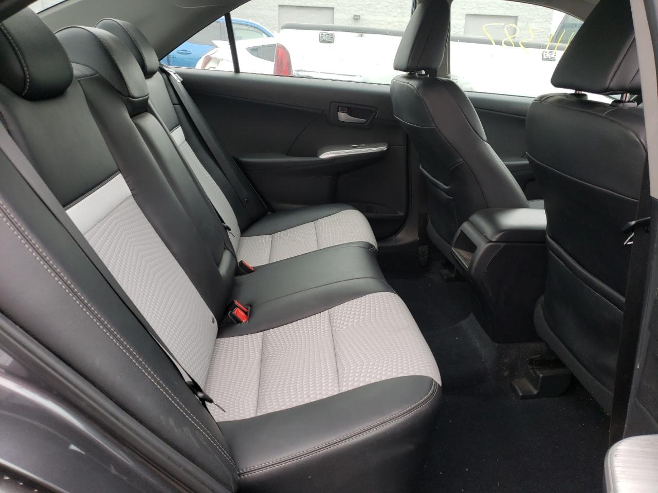 Photo 6 from auction – 2012 TOYOTA CAMRY BASE with VIN 4T1BF1FK9CU124508