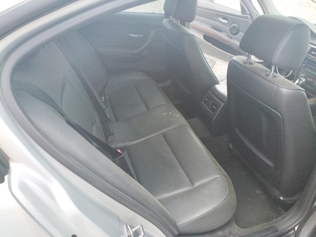 Photo 6 from auction – 2011 BMW 328 XI with VIN WBAPK7C59BA970027