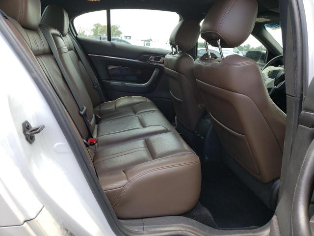 Photo 6 from auction – 2014 LINCOLN MKS with VIN 1LNHL9DK8EG608546